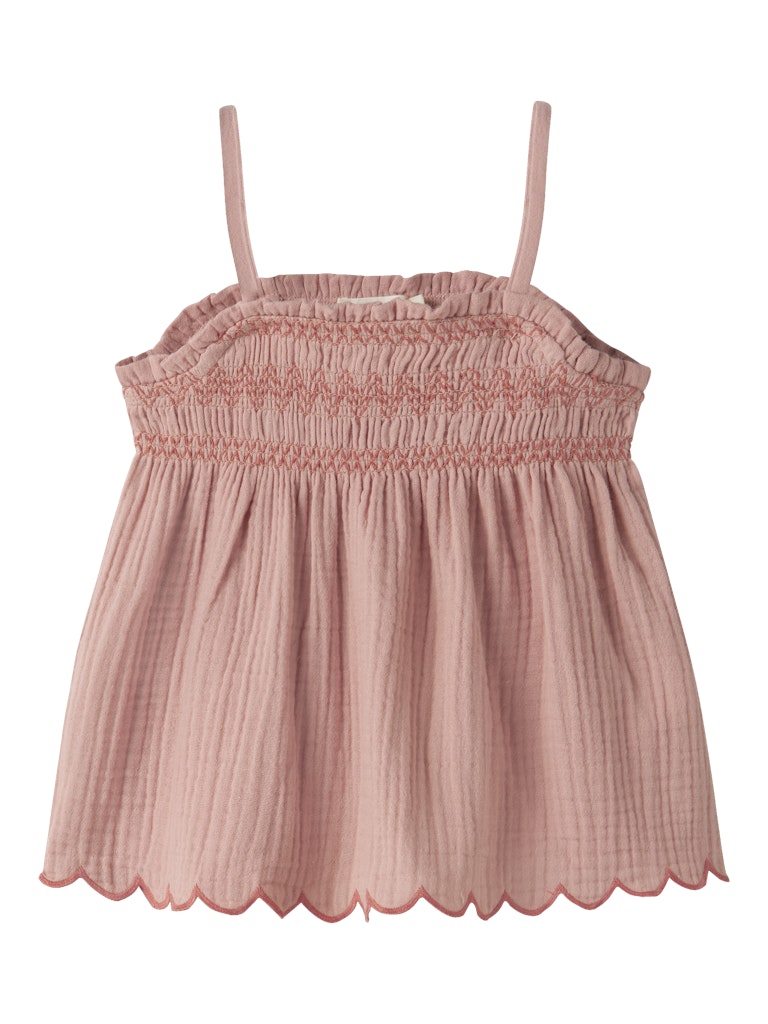 NMFHIBA STRAP TOP LIL