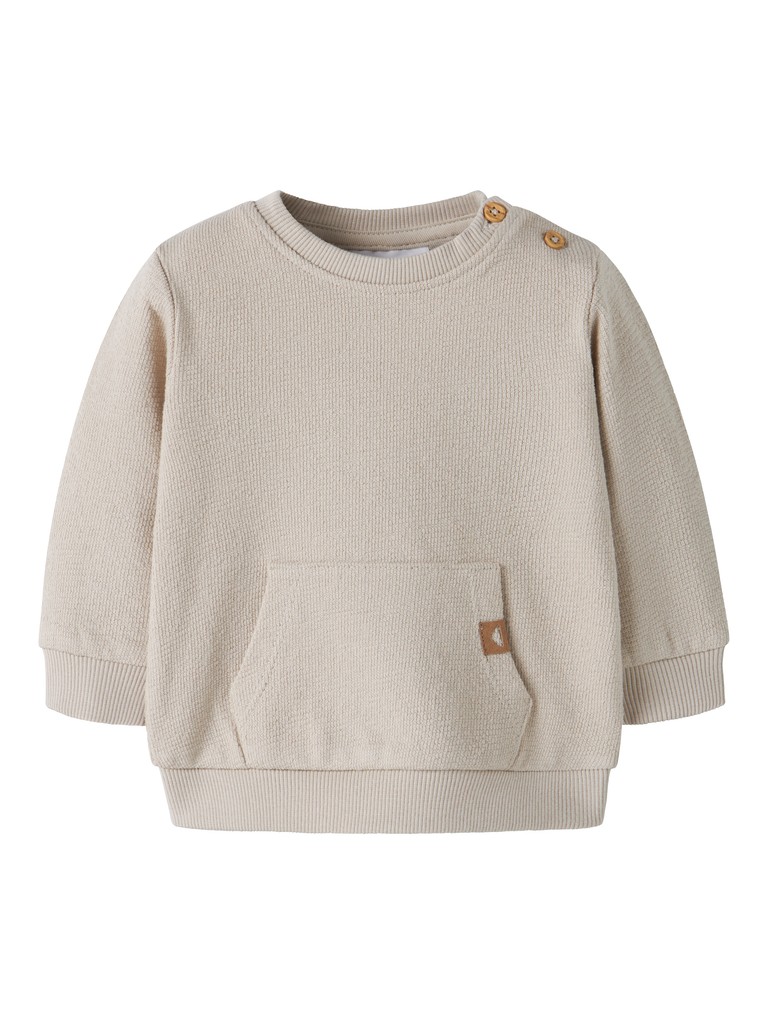 NBMLARSEN LS SWEAT