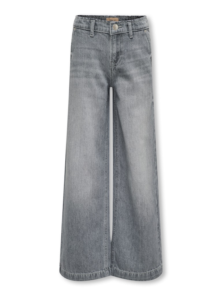 KOGCOMET WIDE LEG DNM MAT624