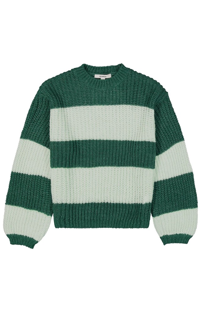 Garcia - Girls-Pullovers