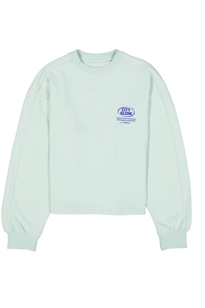 Garcia - Girls-Sweaters