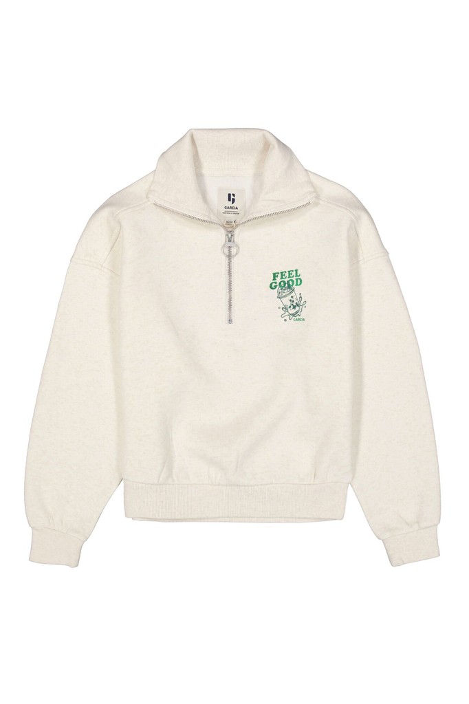 Garcia - Girls-Sweaters